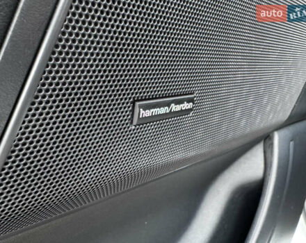 Білий Ленд Ровер Range Rover Sport, об'ємом двигуна 3 л та пробігом 268 тис. км за 16999 $, фото 30 на Automoto.ua