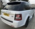 Білий Ленд Ровер Range Rover Sport, об'ємом двигуна 3 л та пробігом 140 тис. км за 6700 $, фото 5 на Automoto.ua