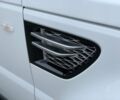 Білий Ленд Ровер Range Rover Sport, об'ємом двигуна 3 л та пробігом 97 тис. км за 29999 $, фото 8 на Automoto.ua