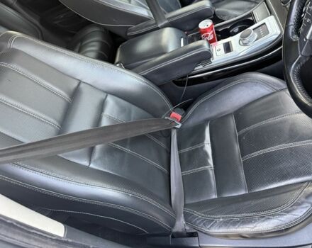 Білий Ленд Ровер Range Rover Sport, об'ємом двигуна 3 л та пробігом 140 тис. км за 6700 $, фото 13 на Automoto.ua