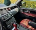 Білий Ленд Ровер Range Rover Sport, об'ємом двигуна 3 л та пробігом 154 тис. км за 18000 $, фото 18 на Automoto.ua