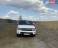 Белый Ленд Ровер Рендж Ровер Спорт, объемом двигателя 3 л и пробегом 240 тыс. км за 21000 $, фото 1 на Automoto.ua
