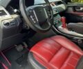 Білий Ленд Ровер Range Rover Sport, об'ємом двигуна 3 л та пробігом 154 тис. км за 18000 $, фото 19 на Automoto.ua
