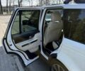 Білий Ленд Ровер Range Rover Sport, об'ємом двигуна 2.99 л та пробігом 157 тис. км за 21500 $, фото 8 на Automoto.ua