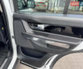 Білий Ленд Ровер Range Rover Sport, об'ємом двигуна 3 л та пробігом 268 тис. км за 16999 $, фото 22 на Automoto.ua