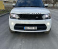 Білий Ленд Ровер Range Rover Sport, об'ємом двигуна 3 л та пробігом 111 тис. км за 27400 $, фото 1 на Automoto.ua