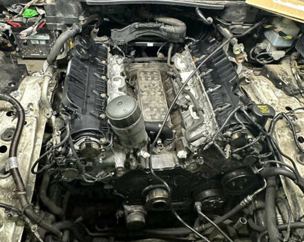 Білий Ленд Ровер Range Rover Sport, об'ємом двигуна 5 л та пробігом 132 тис. км за 18500 $, фото 49 на Automoto.ua