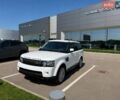 Білий Ленд Ровер Range Rover Sport, об'ємом двигуна 2.99 л та пробігом 175 тис. км за 21999 $, фото 1 на Automoto.ua