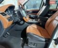 Білий Ленд Ровер Range Rover Sport, об'ємом двигуна 2.99 л та пробігом 133 тис. км за 20000 $, фото 1 на Automoto.ua