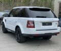 Білий Ленд Ровер Range Rover Sport, об'ємом двигуна 3 л та пробігом 97 тис. км за 29999 $, фото 5 на Automoto.ua