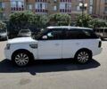 Білий Ленд Ровер Range Rover Sport, об'ємом двигуна 2.99 л та пробігом 160 тис. км за 18200 $, фото 48 на Automoto.ua