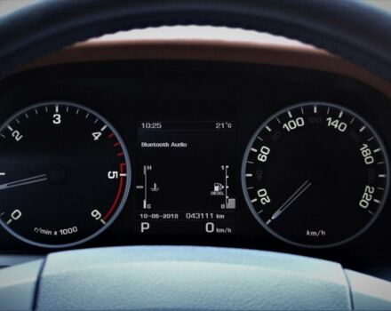 Білий Ленд Ровер Range Rover Sport, об'ємом двигуна 3 л та пробігом 42 тис. км за 48000 $, фото 28 на Automoto.ua