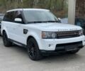 Білий Ленд Ровер Range Rover Sport, об'ємом двигуна 3 л та пробігом 97 тис. км за 29999 $, фото 1 на Automoto.ua