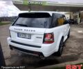 Білий Ленд Ровер Range Rover Sport, об'ємом двигуна 3 л та пробігом 250 тис. км за 14300 $, фото 4 на Automoto.ua