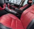 Білий Ленд Ровер Range Rover Sport, об'ємом двигуна 2.99 л та пробігом 120 тис. км за 19000 $, фото 19 на Automoto.ua