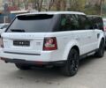 Білий Ленд Ровер Range Rover Sport, об'ємом двигуна 3 л та пробігом 97 тис. км за 29999 $, фото 3 на Automoto.ua