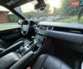 Білий Ленд Ровер Range Rover Sport, об'ємом двигуна 2.99 л та пробігом 125 тис. км за 16000 $, фото 26 на Automoto.ua