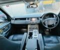 Білий Ленд Ровер Range Rover Sport, об'ємом двигуна 0 л та пробігом 180 тис. км за 4612 $, фото 5 на Automoto.ua