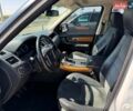 Білий Ленд Ровер Range Rover Sport, об'ємом двигуна 2.99 л та пробігом 175 тис. км за 21999 $, фото 6 на Automoto.ua