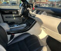 Білий Ленд Ровер Range Rover Sport, об'ємом двигуна 5 л та пробігом 132 тис. км за 18500 $, фото 46 на Automoto.ua