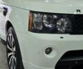 Білий Ленд Ровер Range Rover Sport, об'ємом двигуна 2.99 л та пробігом 227 тис. км за 21999 $, фото 26 на Automoto.ua