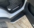 Білий Ленд Ровер Range Rover Sport, об'ємом двигуна 3 л та пробігом 135 тис. км за 23700 $, фото 32 на Automoto.ua