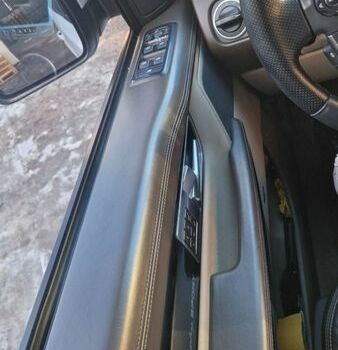 Белый Ленд Ровер Рендж Ровер Спорт, объемом двигателя 2.99 л и пробегом 124 тыс. км за 18900 $, фото 21 на Automoto.ua