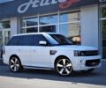 Білий Ленд Ровер Range Rover Sport, об'ємом двигуна 3 л та пробігом 42 тис. км за 48000 $, фото 7 на Automoto.ua