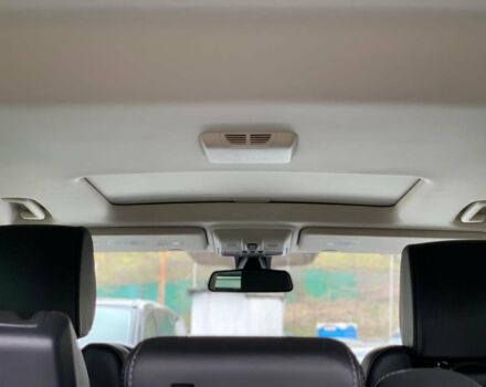 Білий Ленд Ровер Range Rover Sport, об'ємом двигуна 3 л та пробігом 97 тис. км за 29999 $, фото 23 на Automoto.ua