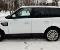 Білий Ленд Ровер Range Rover Sport, об'ємом двигуна 2.99 л та пробігом 195 тис. км за 27990 $, фото 1 на Automoto.ua