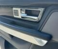 Білий Ленд Ровер Range Rover Sport, об'ємом двигуна 0 л та пробігом 257 тис. км за 15700 $, фото 23 на Automoto.ua