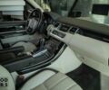 Білий Ленд Ровер Range Rover Sport, об'ємом двигуна 3 л та пробігом 89 тис. км за 41000 $, фото 18 на Automoto.ua