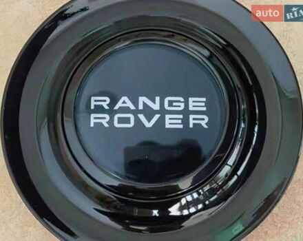 Білий Ленд Ровер Range Rover Sport, об'ємом двигуна 3 л та пробігом 156 тис. км за 18000 $, фото 2 на Automoto.ua