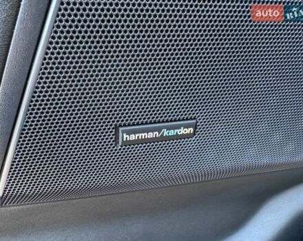 Білий Ленд Ровер Range Rover Sport, об'ємом двигуна 3 л та пробігом 271 тис. км за 16999 $, фото 29 на Automoto.ua