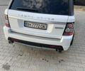 Білий Ленд Ровер Range Rover Sport, об'ємом двигуна 3 л та пробігом 135 тис. км за 30500 $, фото 1 на Automoto.ua