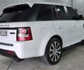 Білий Ленд Ровер Range Rover Sport, об'ємом двигуна 2.99 л та пробігом 236 тис. км за 21999 $, фото 20 на Automoto.ua