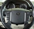 Білий Ленд Ровер Range Rover Sport, об'ємом двигуна 3 л та пробігом 89 тис. км за 41000 $, фото 19 на Automoto.ua