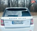 Білий Ленд Ровер Range Rover Sport, об'ємом двигуна 2.99 л та пробігом 120 тис. км за 24999 $, фото 1 на Automoto.ua