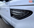 Білий Ленд Ровер Range Rover Sport, об'ємом двигуна 3 л та пробігом 268 тис. км за 16999 $, фото 49 на Automoto.ua