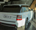 Білий Ленд Ровер Range Rover Sport, об'ємом двигуна 3 л та пробігом 89 тис. км за 41000 $, фото 5 на Automoto.ua