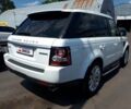 Білий Ленд Ровер Range Rover Sport, об'ємом двигуна 5 л та пробігом 137 тис. км за 23000 $, фото 2 на Automoto.ua