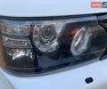 Білий Ленд Ровер Range Rover Sport, об'ємом двигуна 2.99 л та пробігом 160 тис. км за 18200 $, фото 26 на Automoto.ua