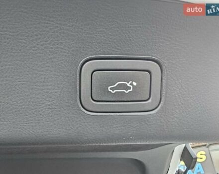 Белый Ленд Ровер Рендж Ровер Спорт, объемом двигателя 5 л и пробегом 160 тыс. км за 17000 $, фото 4 на Automoto.ua