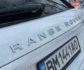 Білий Ленд Ровер Range Rover Sport, об'ємом двигуна 2.99 л та пробігом 120 тис. км за 19000 $, фото 11 на Automoto.ua
