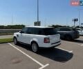 Білий Ленд Ровер Range Rover Sport, об'ємом двигуна 2.99 л та пробігом 175 тис. км за 21999 $, фото 2 на Automoto.ua