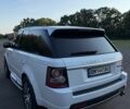 Білий Ленд Ровер Range Rover Sport, об'ємом двигуна 3 л та пробігом 132 тис. км за 18100 $, фото 3 на Automoto.ua