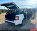 Білий Ленд Ровер Range Rover Sport, об'ємом двигуна 3 л та пробігом 250 тис. км за 14300 $, фото 10 на Automoto.ua