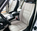 Білий Ленд Ровер Range Rover Sport, об'ємом двигуна 3 л та пробігом 92 тис. км за 39900 $, фото 38 на Automoto.ua