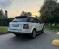 Белый Ленд Ровер Рендж Ровер Спорт, объемом двигателя 3 л и пробегом 120 тыс. км за 16500 $, фото 6 на Automoto.ua