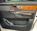 Білий Ленд Ровер Range Rover Sport, об'ємом двигуна 3 л та пробігом 97 тис. км за 29999 $, фото 18 на Automoto.ua
